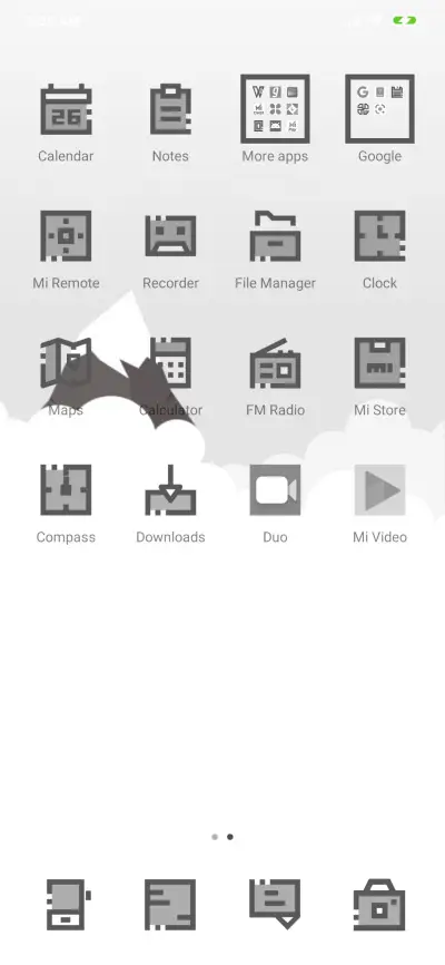Kang Ipak - Screenshot 3