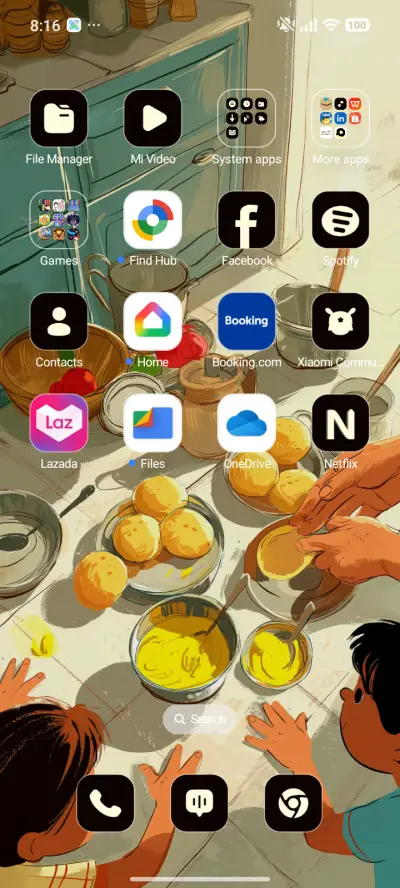 Mango madness - Screenshot 3