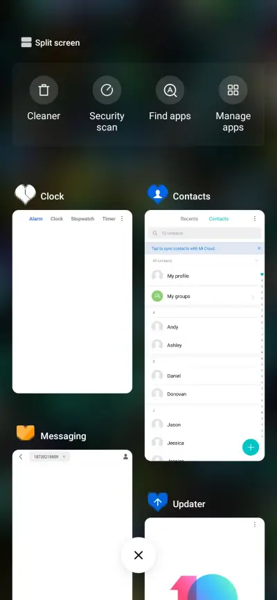 fiican_DWM3 - Screenshot 4