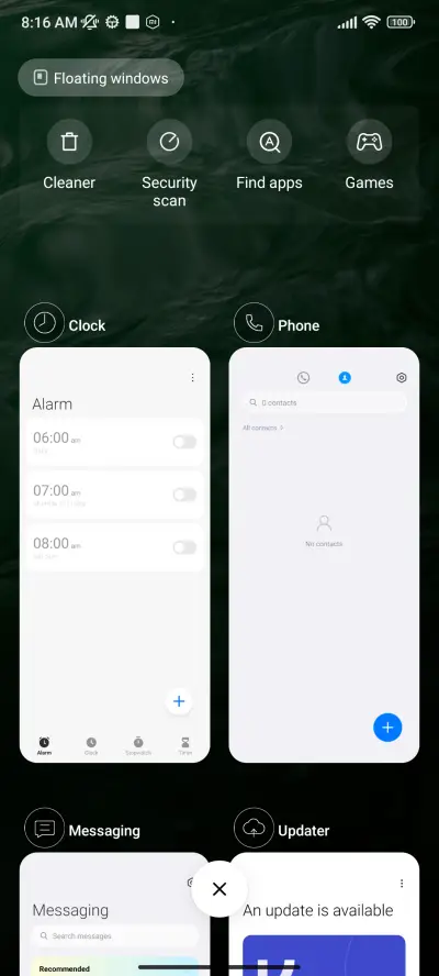 Better - Screenshot 4