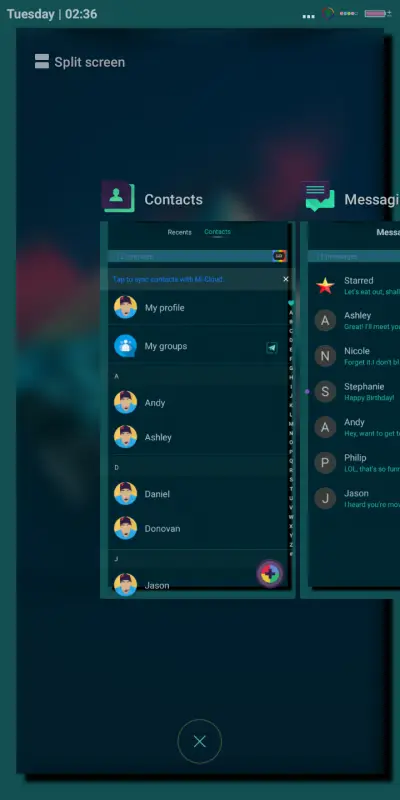 SHECIONK NY - Screenshot 4