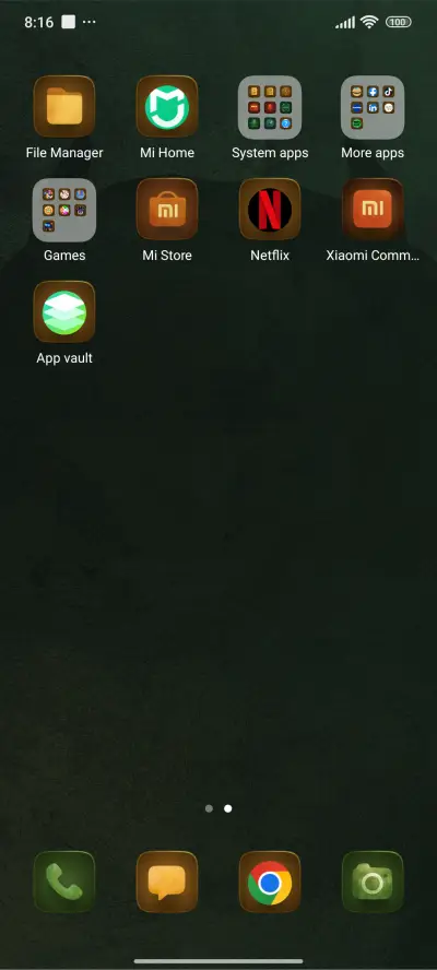 Distracted - Screenshot 4