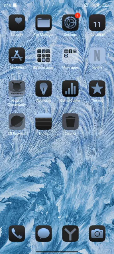 Frostfall - Screenshot 3