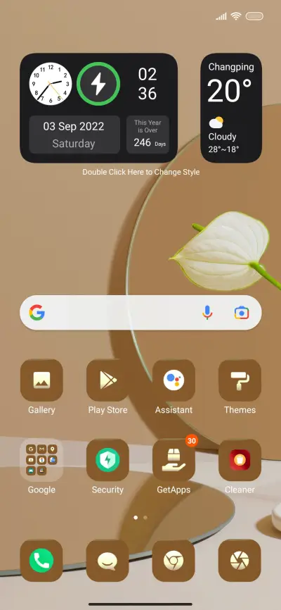 Pastel_mirror - Screenshot 2