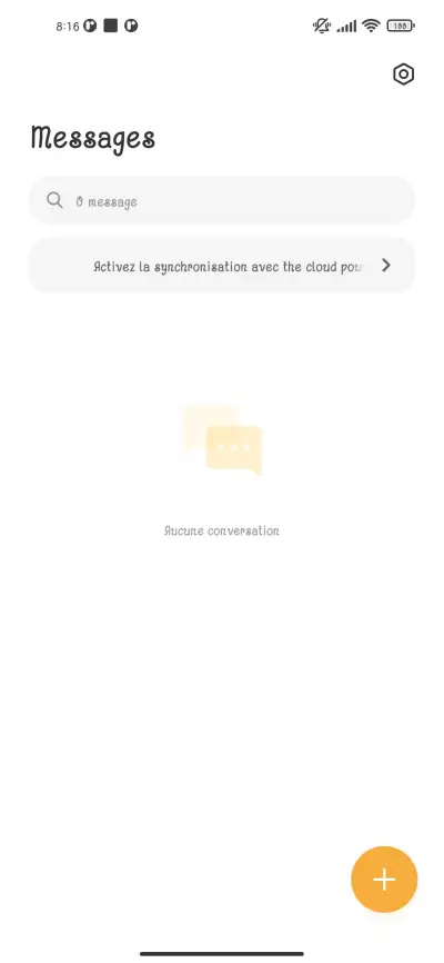 Meilleurs vœux - Screenshot 2