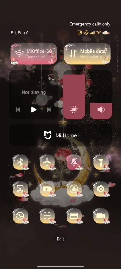 Rose Planet - Screenshot 6