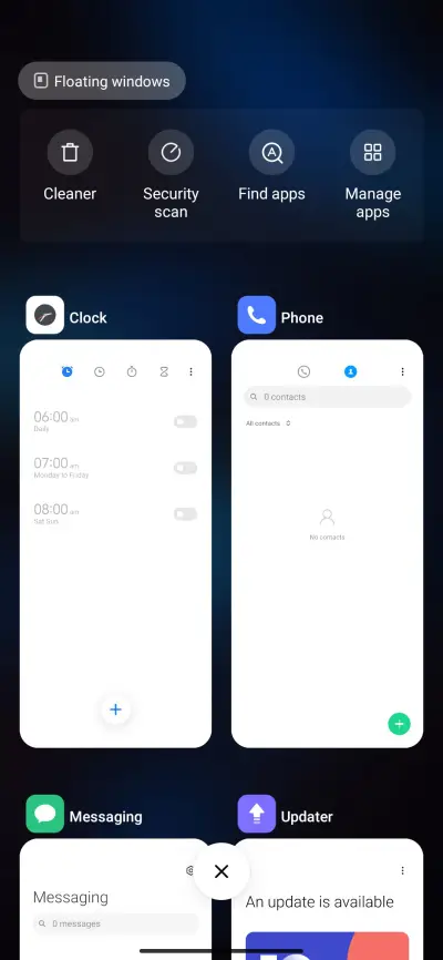 Ball v13 - Screenshot 4