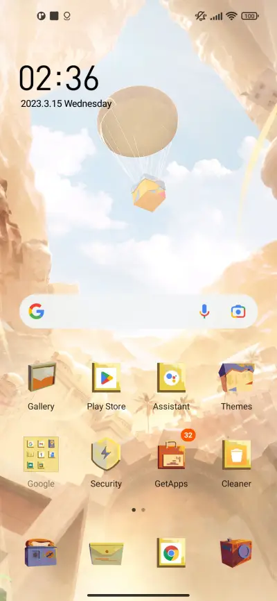 PUBGM Explore - Screenshot 3