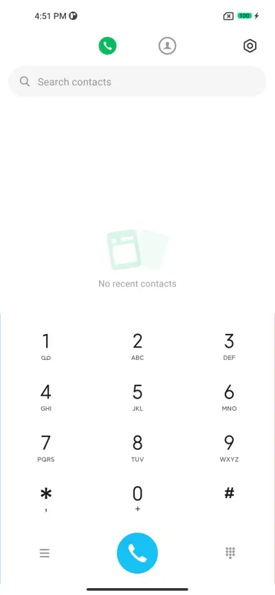 Vapro - Screenshot 6