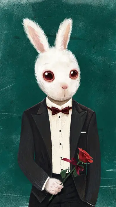 International-Rabbit