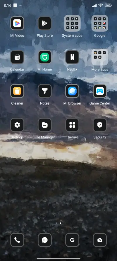 Painting - Screenshot 3