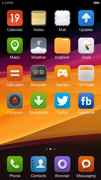 V5_extended - Screenshot 3