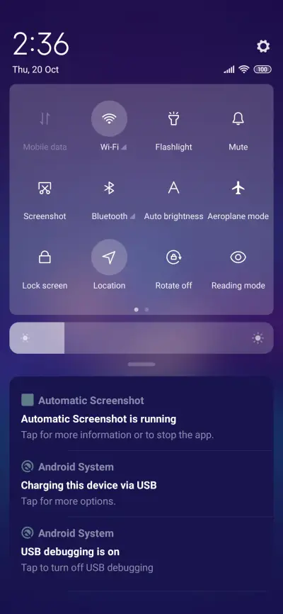 Star Chaser - Screenshot 6