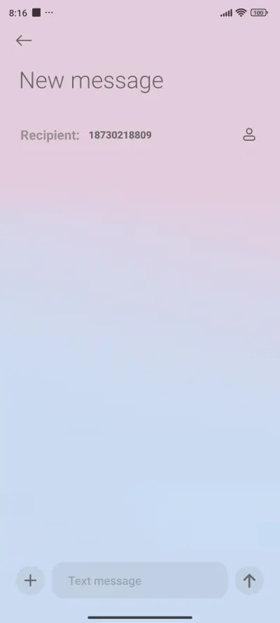 Spring postcard - Screenshot 8