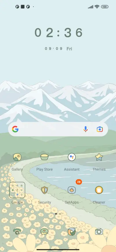 romantic - Screenshot 3