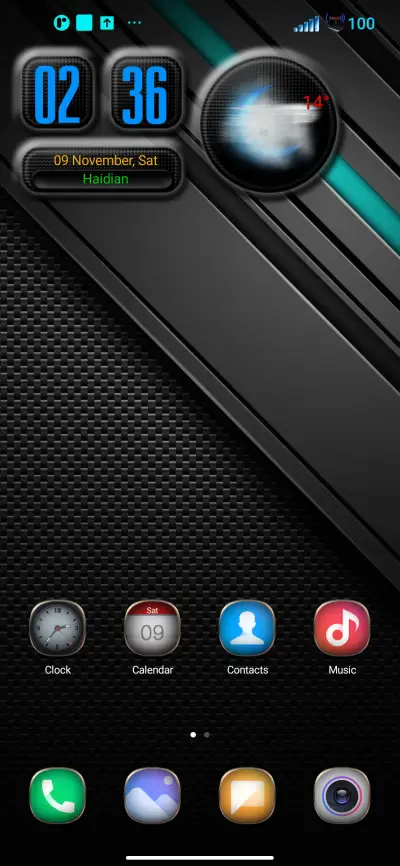 Sure - Screenshot 2