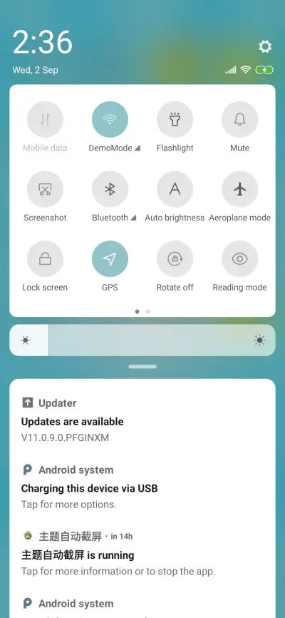 Keep happy - Screenshot 5