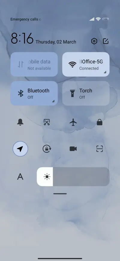 Dynamic halo - Screenshot 6