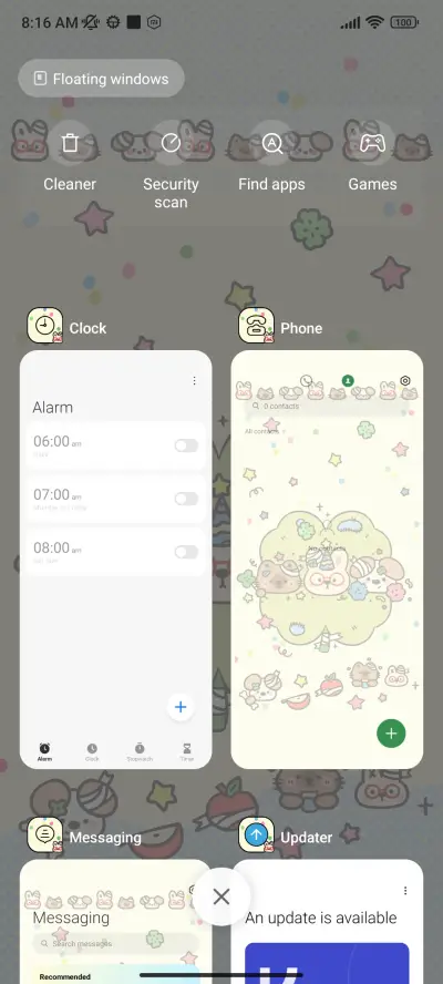 Buddy Is Gift - Screenshot 5