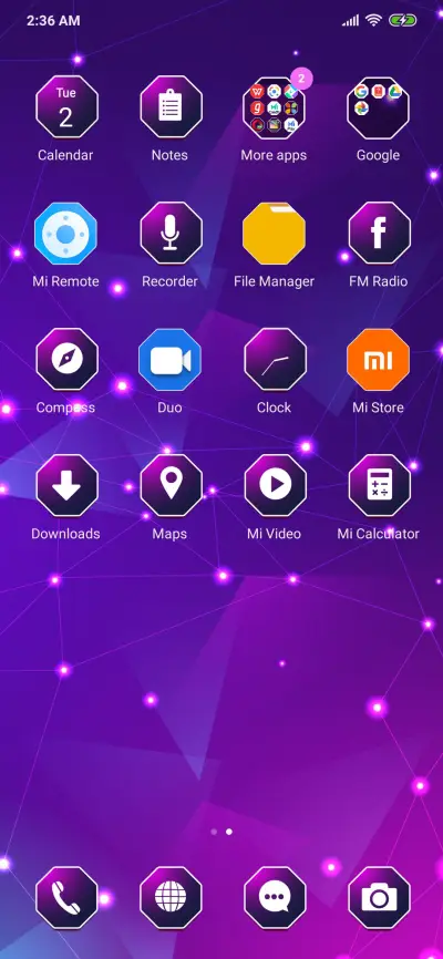 AI - Dark_3MDP - Screenshot 3