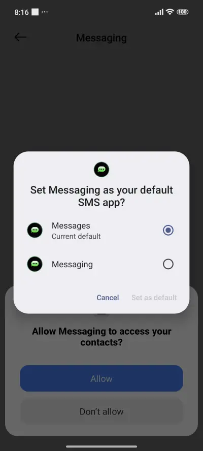 piped glass - Screenshot 7
