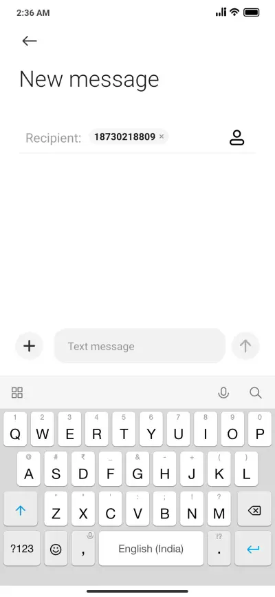 Rise MIUI 12.5 - Screenshot 8