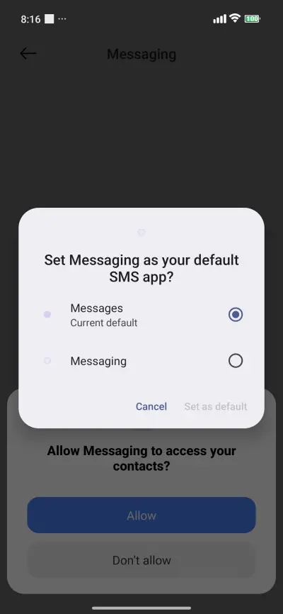 Capricorn - Screenshot 8