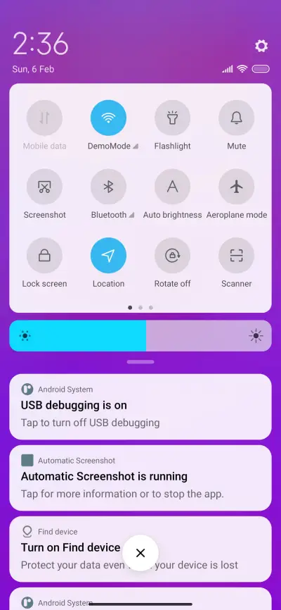 Valentine Du - Screenshot 5