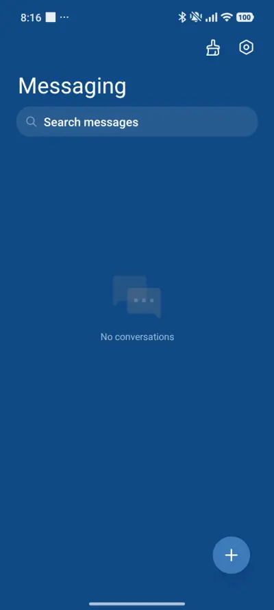 Blue sky desert - Screenshot 7