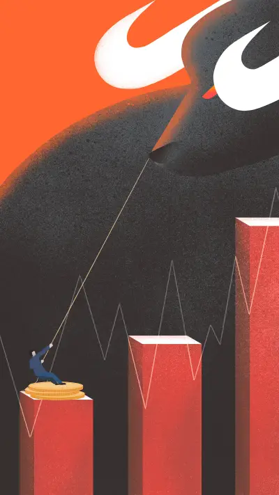 Chinas economy is moving towards stability and recovery 84