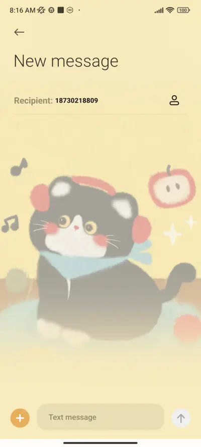 Felt Kitten - Screenshot 9