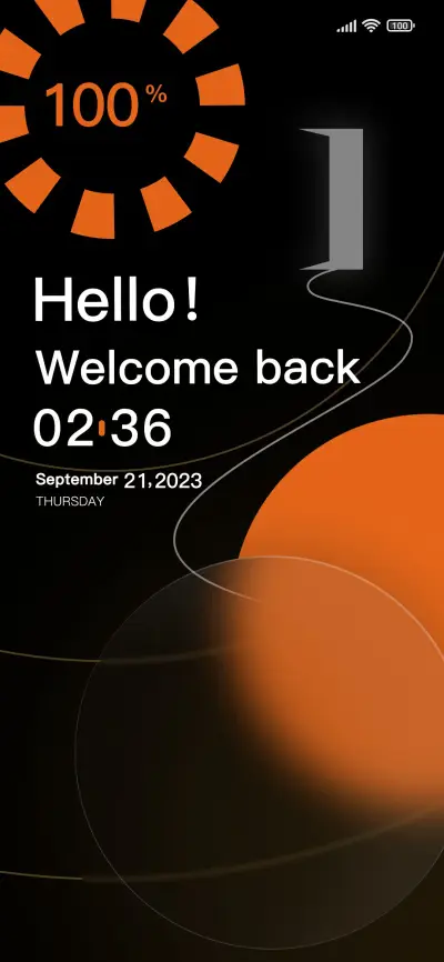 Equatorial domain - Screenshot 2