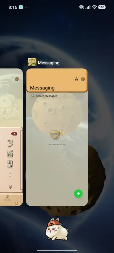 Forever Pound - Screenshot 5