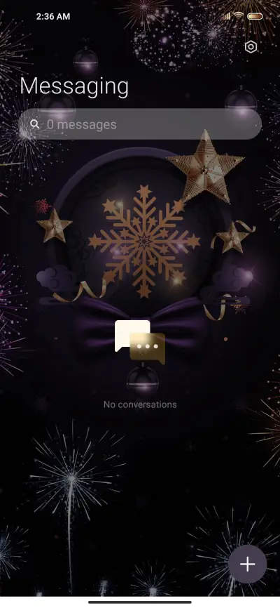 New Year Star - Screenshot 7
