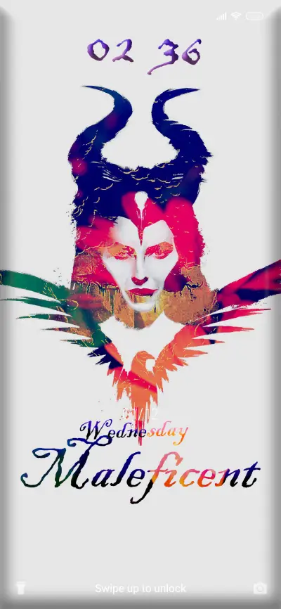 Maleficent