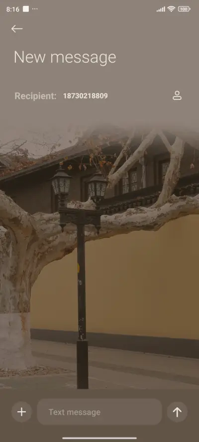 Autumn is more - Screenshot 8