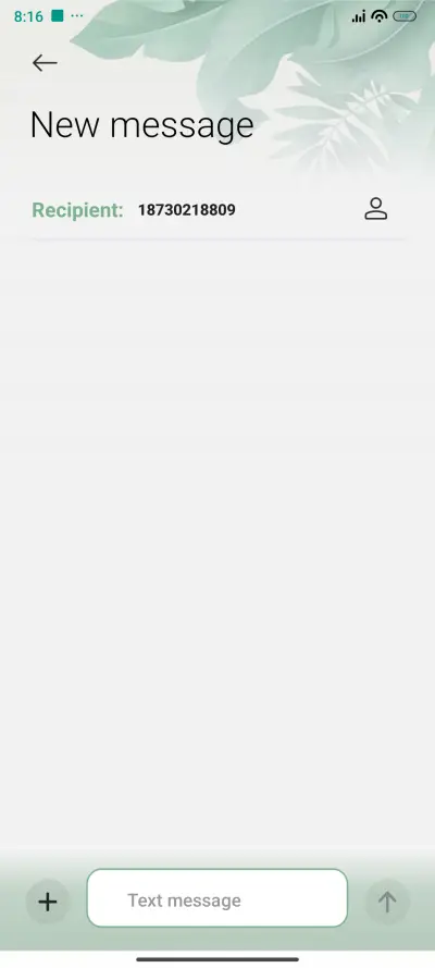 Light green - Screenshot 9