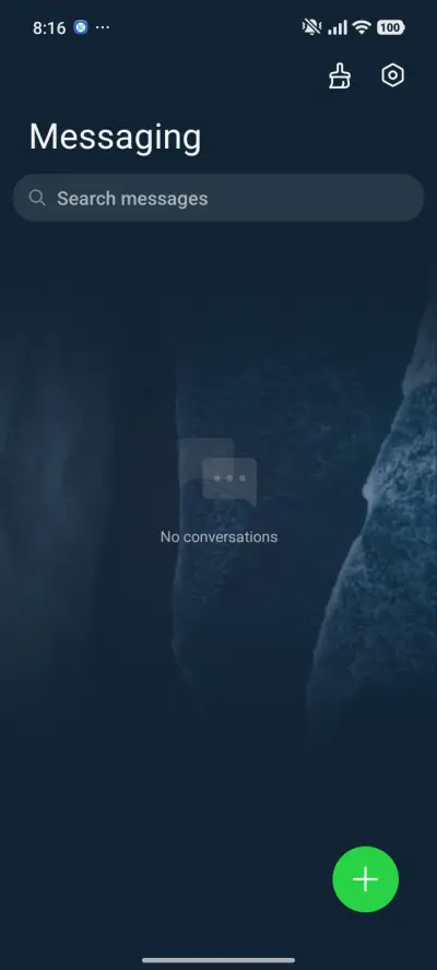 Sea Whisper Lite - Screenshot 7