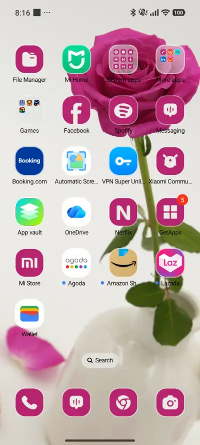 Blooming Delight - Screenshot 3