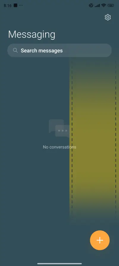 Dual Color Realm - Screenshot 7