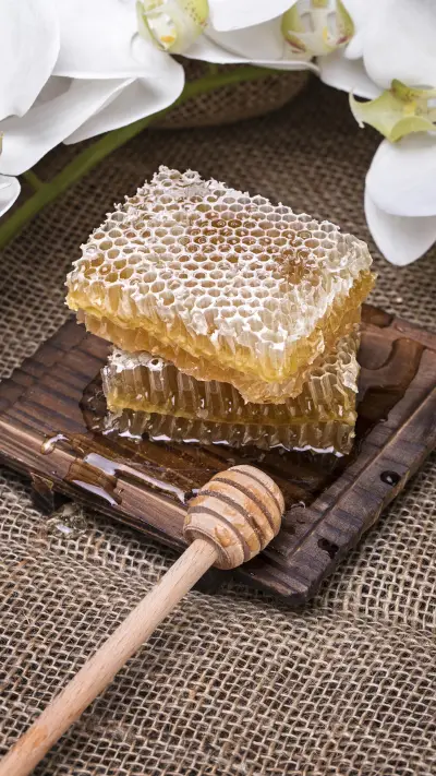 Honey effect you dont know 4 - Screenshot 1