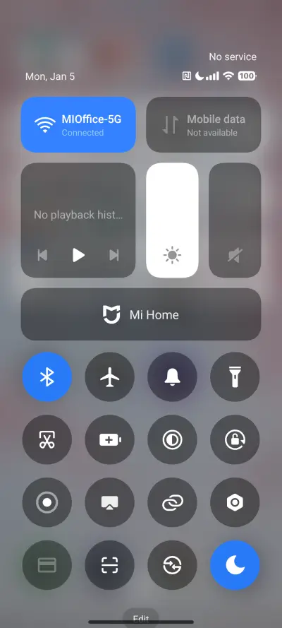 OX F3 V2 - Screenshot 5