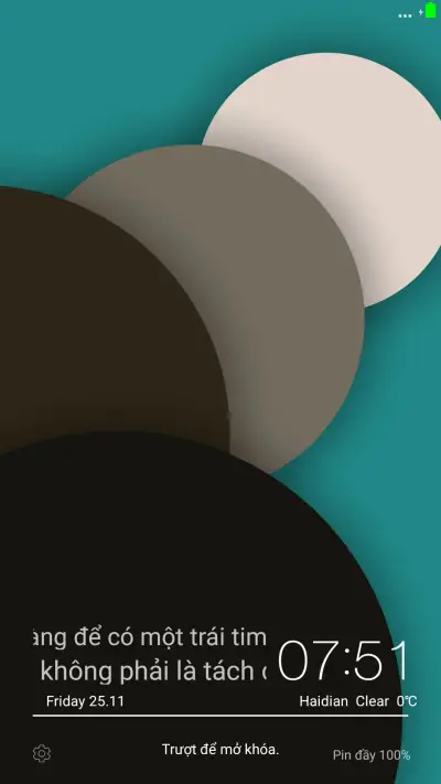 one pro fix VH - Screenshot 1