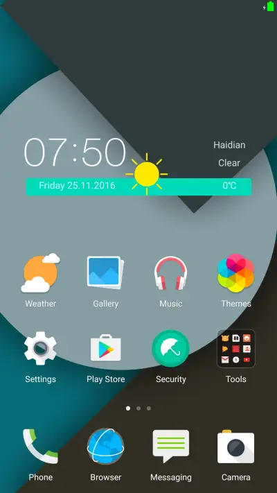 one pro fix VH - Screenshot 2