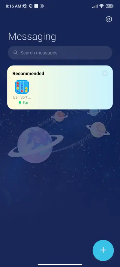 Star Dreamcore - Screenshot 7