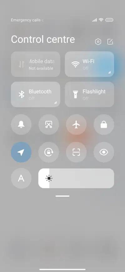 Little Aerospace - Screenshot 5