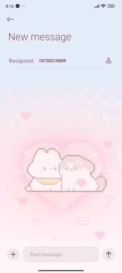Cute Pixels - Screenshot 8
