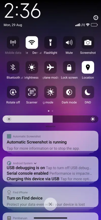SIMPLE - Screenshot 5