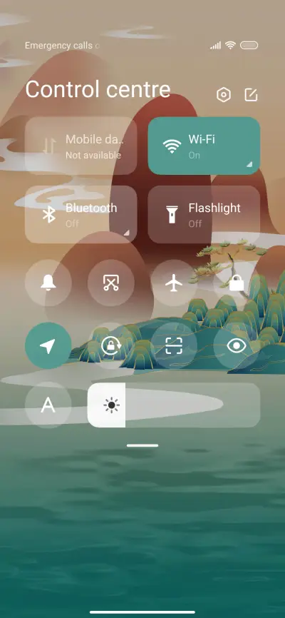 Ancient Style - Screenshot 5