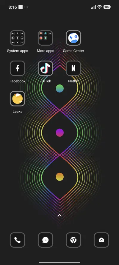 light - Screenshot 3